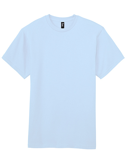 Gildan T-Shirt Chambray
